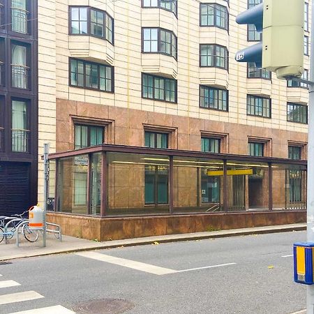 Highlight Suite City Center 维也纳 外观 照片