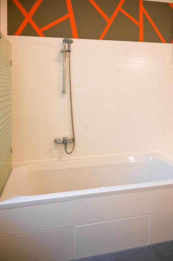 Highlight Suite City Center 维也纳 外观 照片