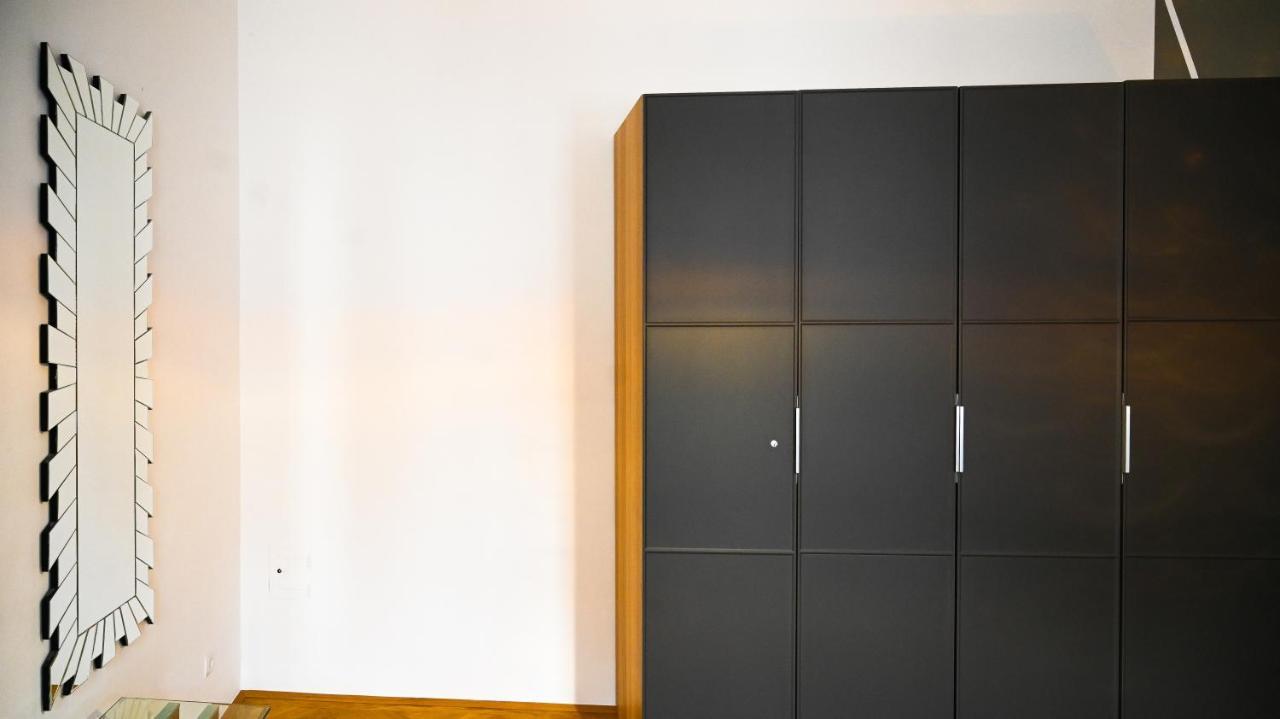 Highlight Suite City Center 维也纳 外观 照片