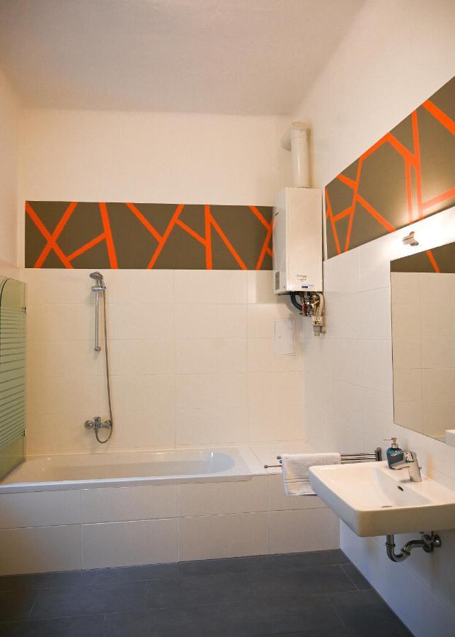 Highlight Suite City Center 维也纳 外观 照片