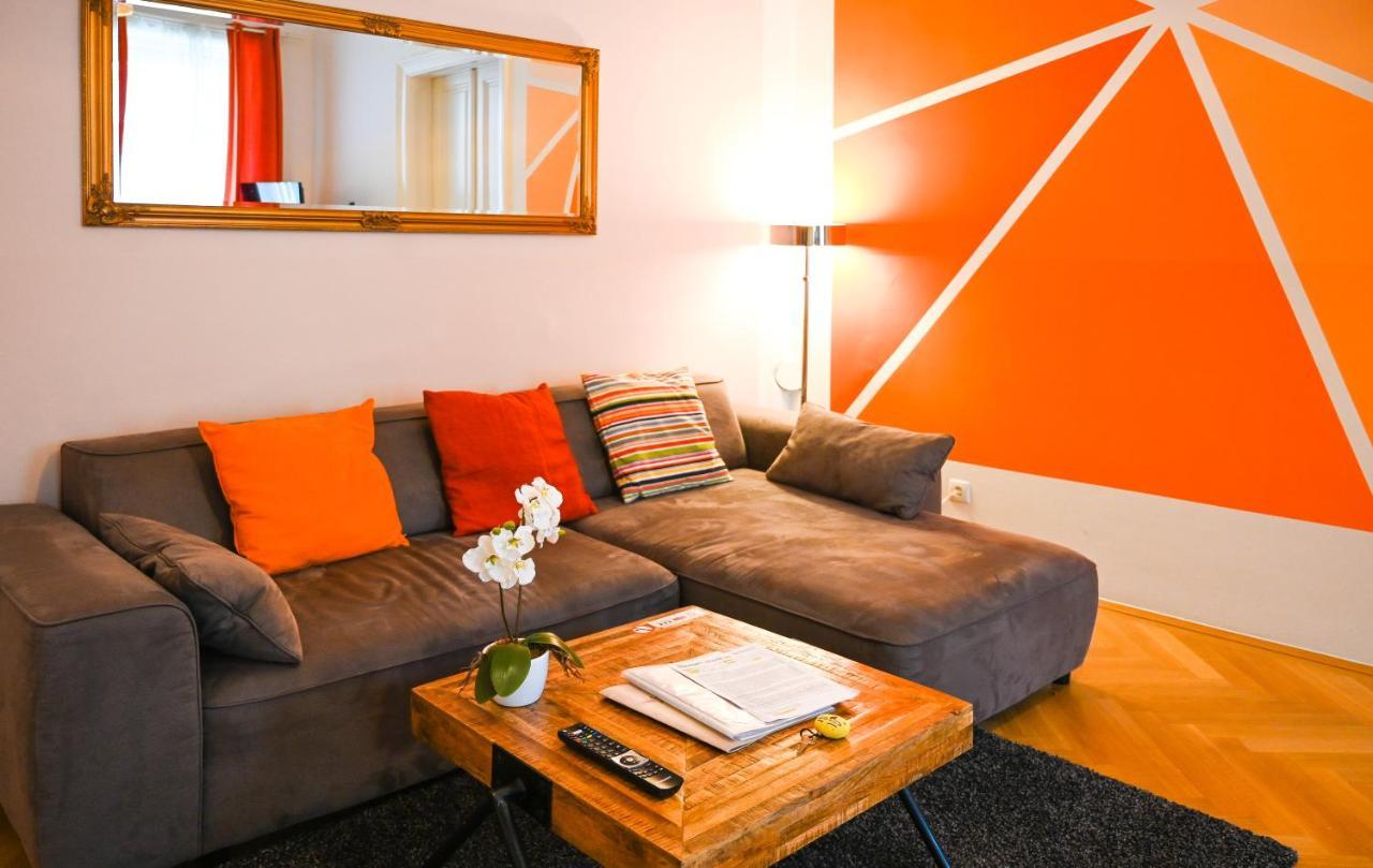 Highlight Suite City Center 维也纳 外观 照片