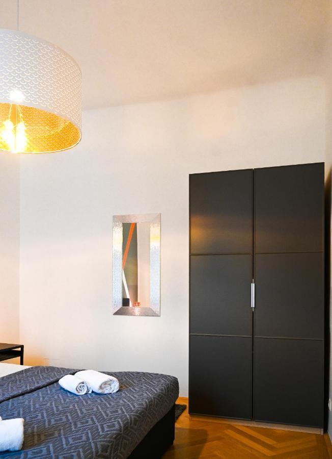 Highlight Suite City Center 维也纳 外观 照片