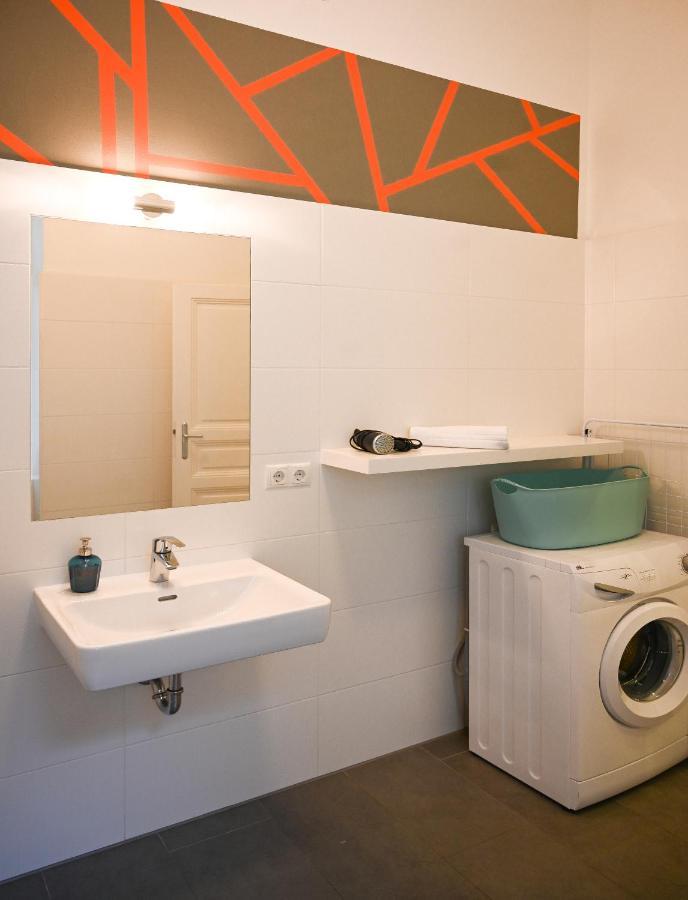 Highlight Suite City Center 维也纳 外观 照片
